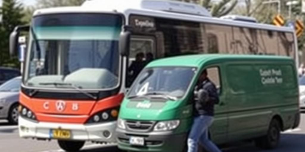 19enne arrestata per aver minacciato controllori di autobus con un cacciavite; 16enne denunciato per coltello