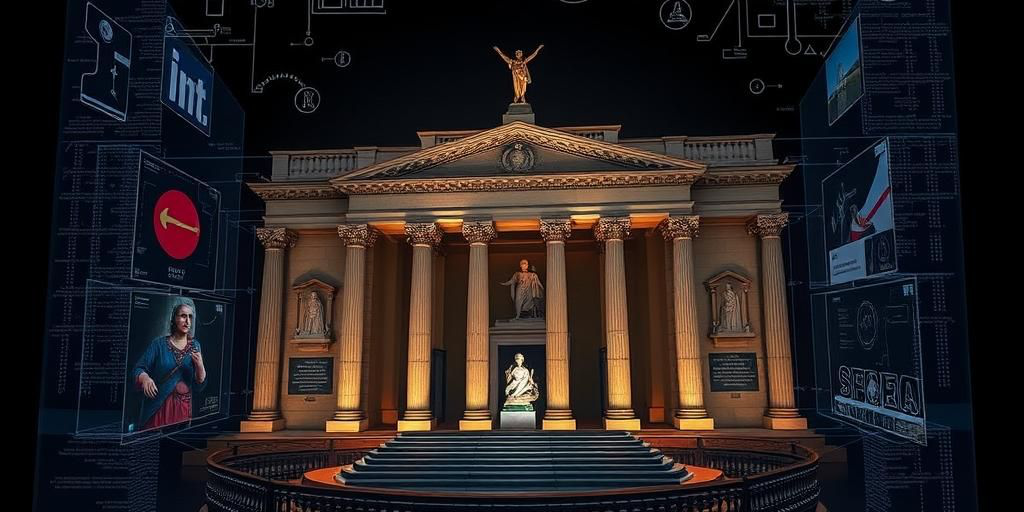 Musei di Fermo introducono tecnologia digitale per valorizzare il patrimonio culturale