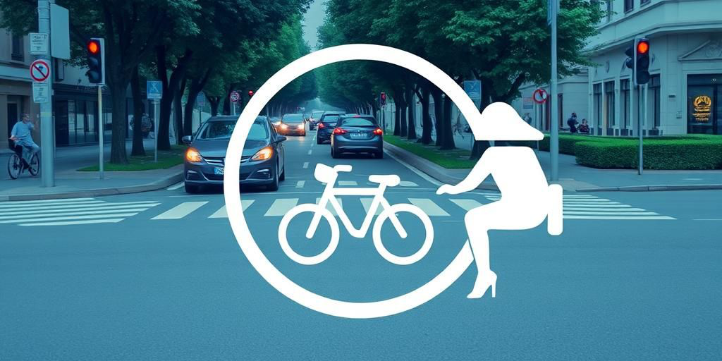 Fano: nuovo piano di traffico e Biciplan per una mobilità più chiara e ordinata