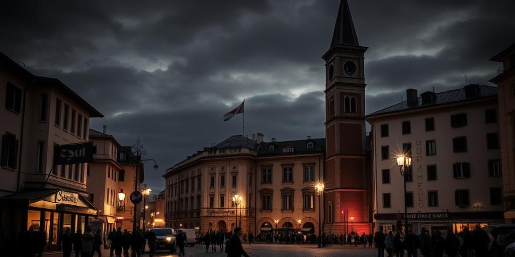 Sequestro di 3 milioni di euro dalla società Dia ad Alessandria per legami con la Ndrangheta