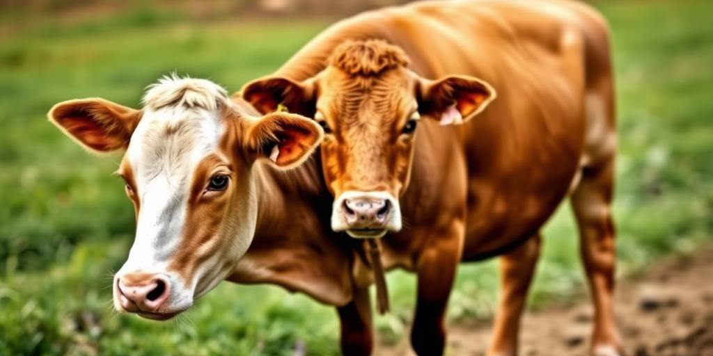 Blocco sulla movimentazione di bovini per dermatite bovina resta in vigore, secondo Confagricoltura