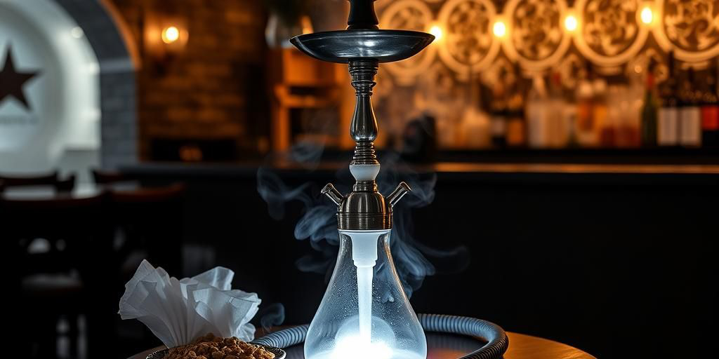 Sequestrati 11 kg di melassa nei shisha bar torinesi: 55.000 € di sanzioni