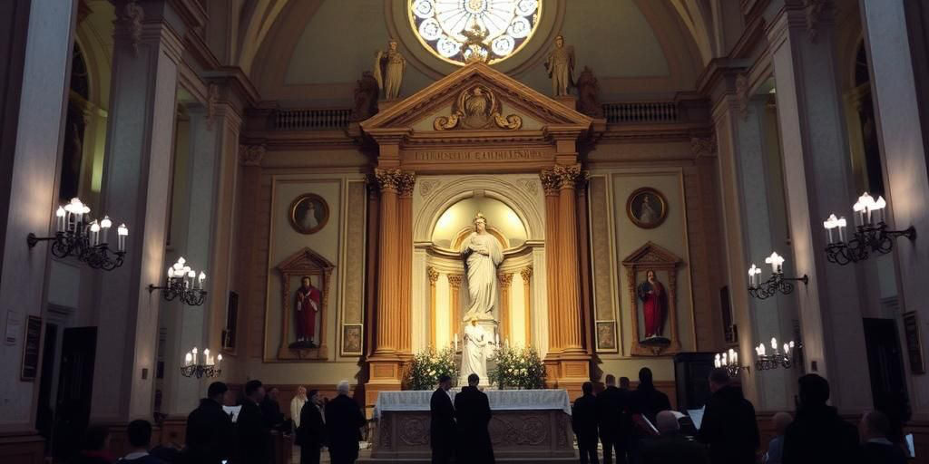 Concerti gratuiti nelle chiese di Palermo dal 26 dicembre al 6 gennaio