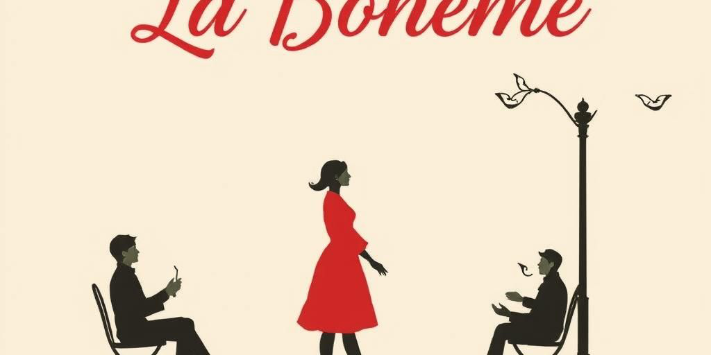 La Bohème al Teatro del Maggio: otto spettacoli dal 20 dicembre al 4 gennaio con il maestro Francesco Ceretta