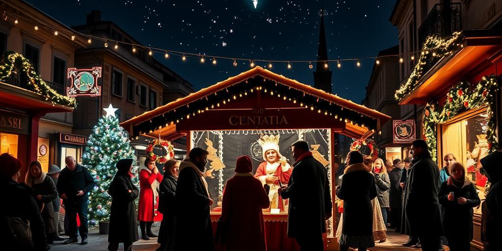 Urbania ospita 100 eventi per la festa nazionale della Befana dal 4 al 6 gennaio