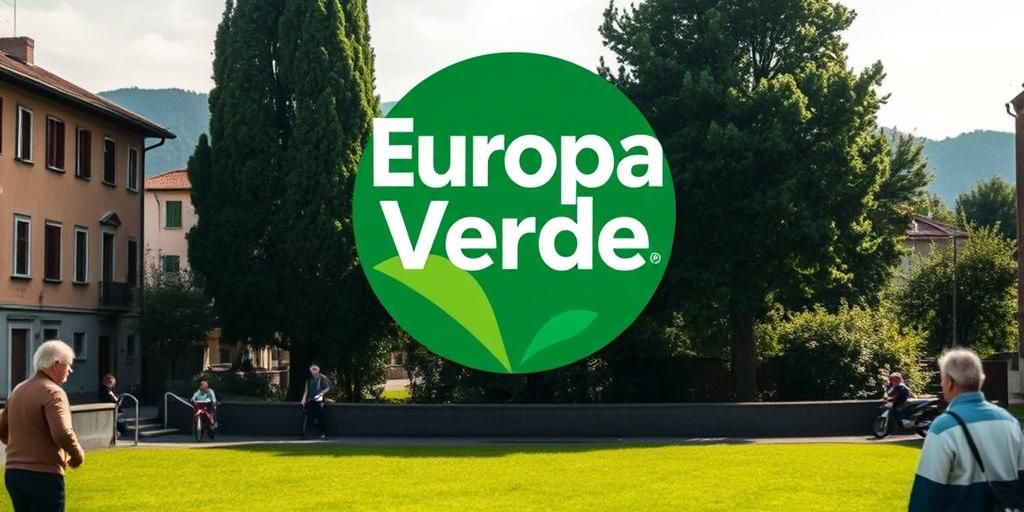 Europa Verde Pesaro: Conti e Fabbri, scelti dai cittadini, rappresentano il 20% della lista AVS