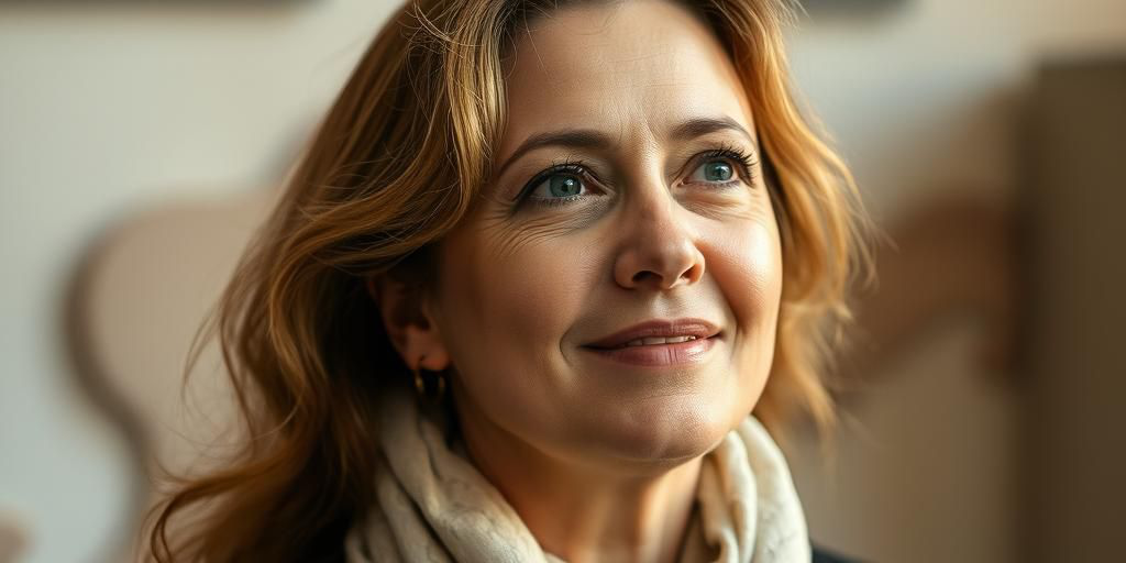 Anna Maria ripristina la voce del Minimetrò