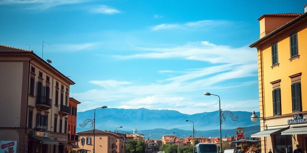 Nove arresti per traffico di droga tra Firenze e Siena: la polizia intercetta rete di corrieri italo‑albanesi