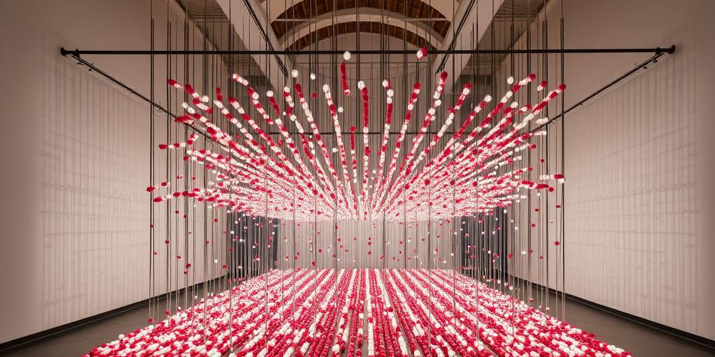 Fresa Marika installa 2000 pannelli prefabbricati nella galleria di Belfiore, Firenze