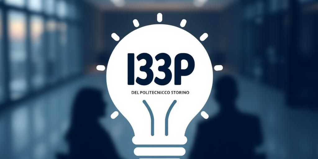 I3P del Politecnico di Torino: 390 startup incubate dal 1990 e forte crescita nel 2025