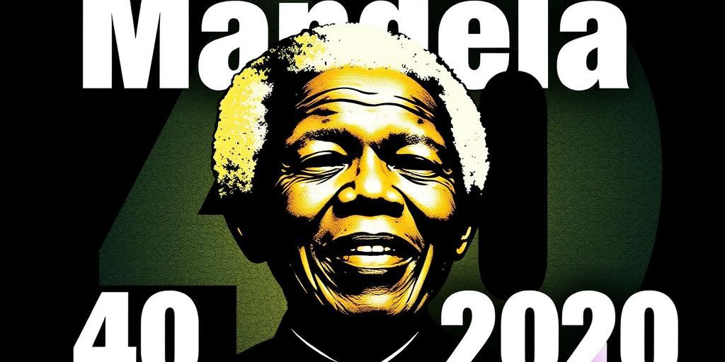 Mandela Forum di Firenze celebra 40 anni di musica con 200 manifesti