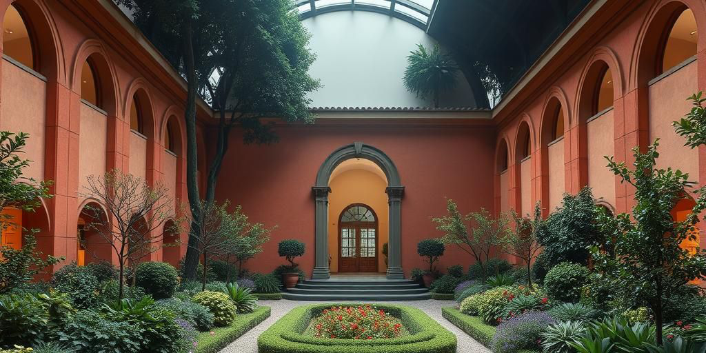 Museo del Cinema di Torino: mostra su Orson Welles e progetto giardino in corso