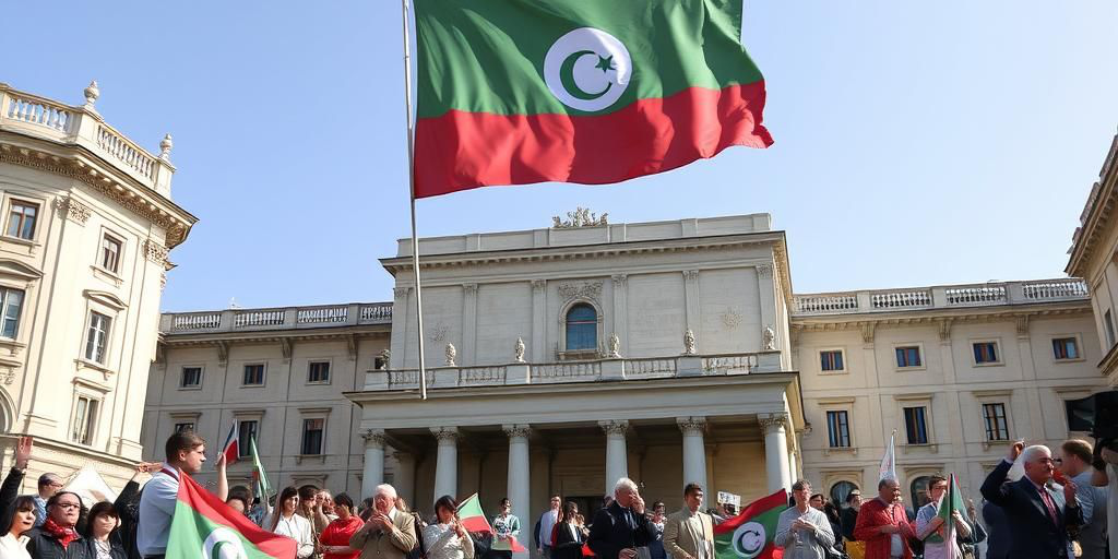 Partito Democratico rafforza la segretaria Ricci con operazione di allargamento della maggioranza