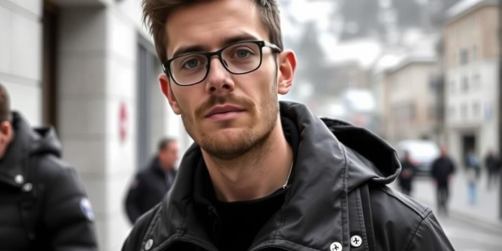 Ragazzo di 22 anni di Pollein denunciato per esplosione di petardo ad Aosta