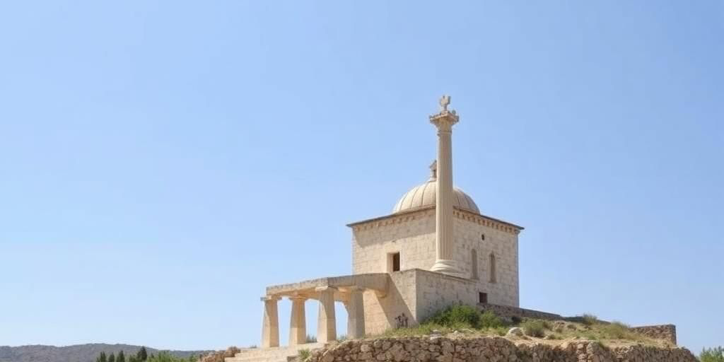 Mostra sul sito di Tharros al Museo Diocesano Arborense di Oristano