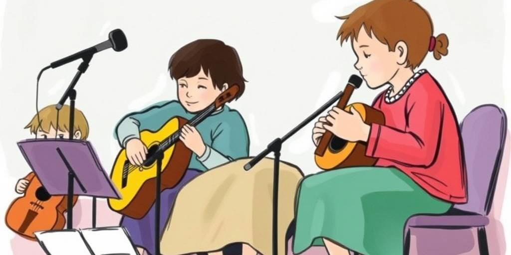 Concerto musicale per i bambini ospedalizzati al Salesi, organizzato dagli Amici della Musica di Ancona