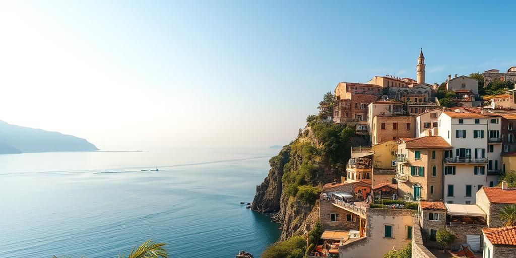 Barometro Ire: aumento dei pernottamenti e del fatturato nel settore turistico 2025