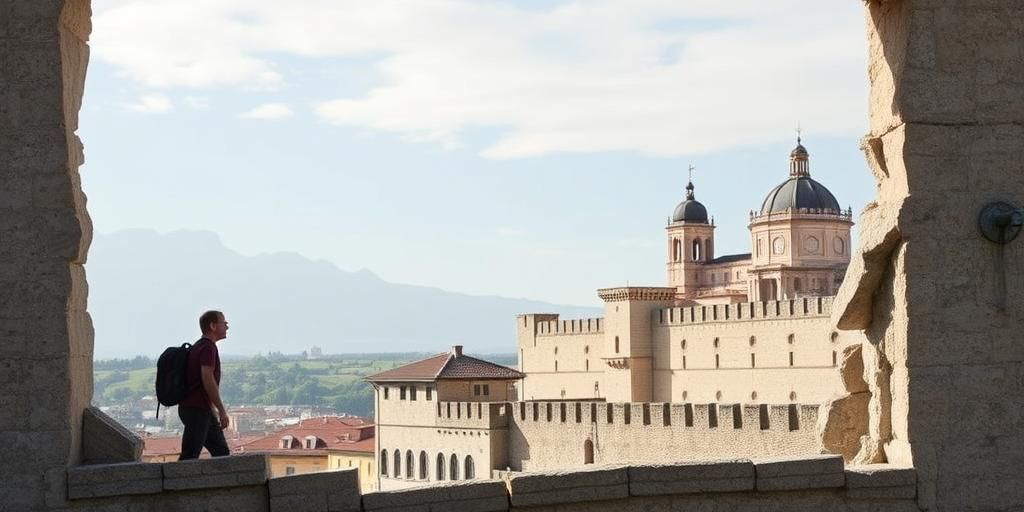 Parte del muro crolla in Alessandrino, sei persone evacuate