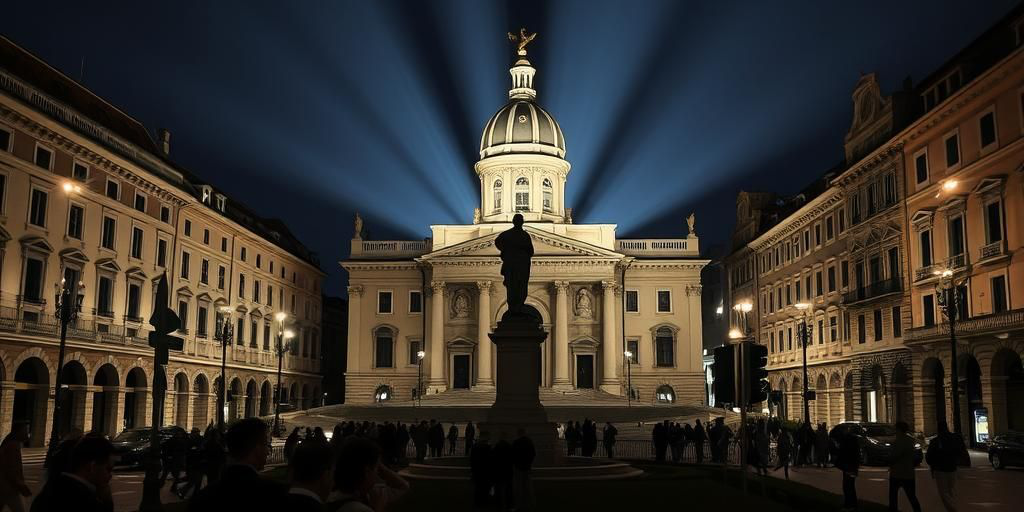 Civici del centrodestra raccolgono firme per opporsi alla manovra umbra