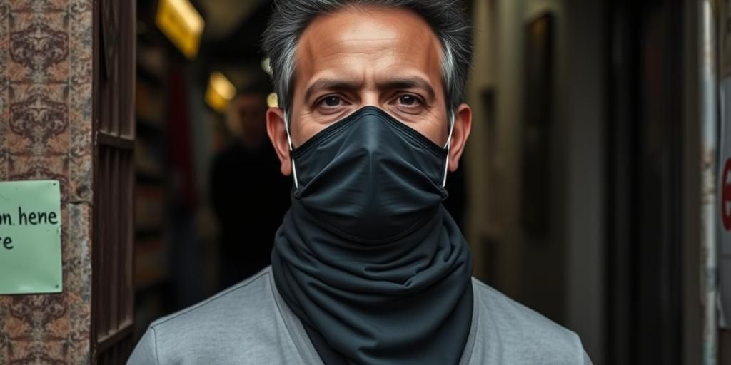 Uomo arrestato per violenza sessuale nella Vucciria di Palermo