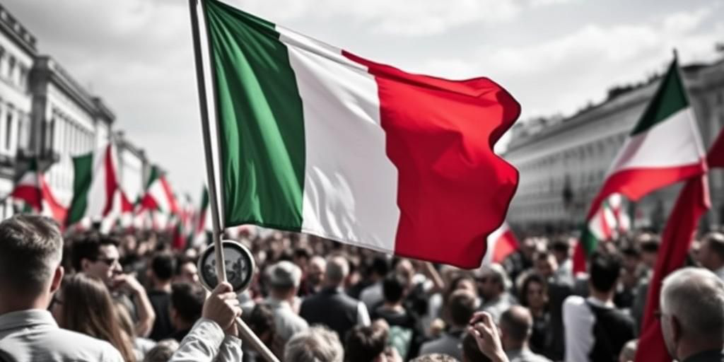 Baccega con Forza Italia: orientamento autonomista e liberale e bilancio triennale