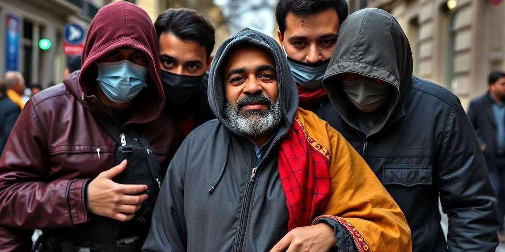 Milano, via Ovada: 24enne marocchino accoltellato e rapinato da quattro uomini, in gravi condizioni