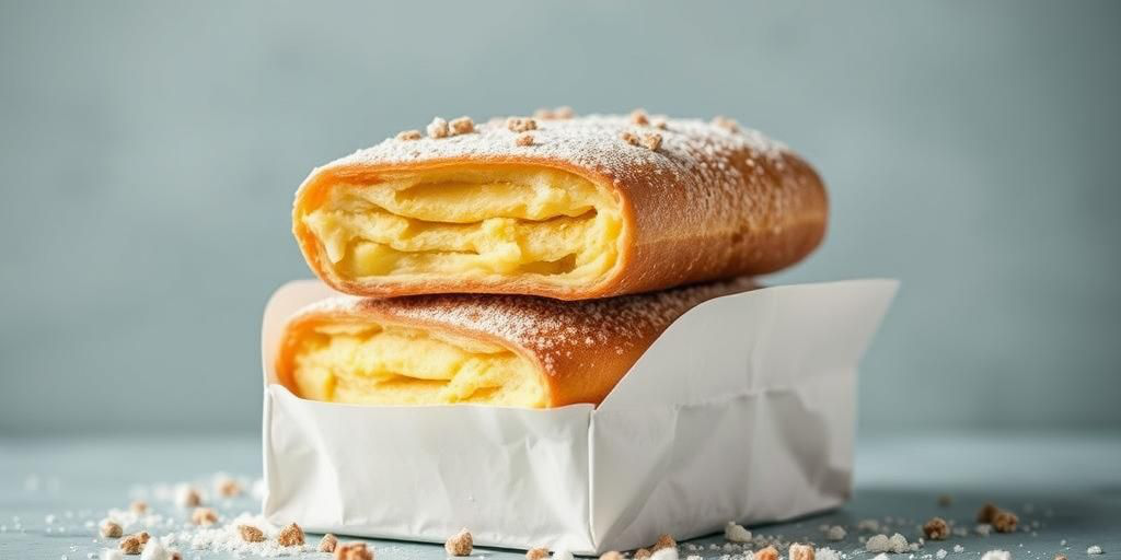 Panettoni al top: i segreti della loro riuscita e le tendenze del mercato