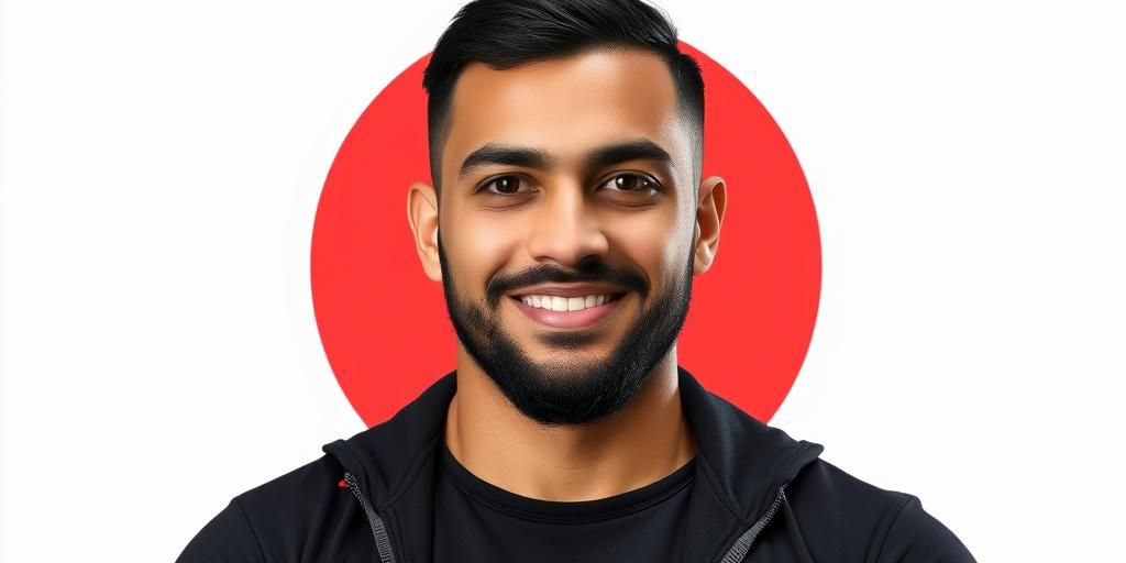 Akrem Aouina: pugile, personal trainer e mentore di giovani atleti