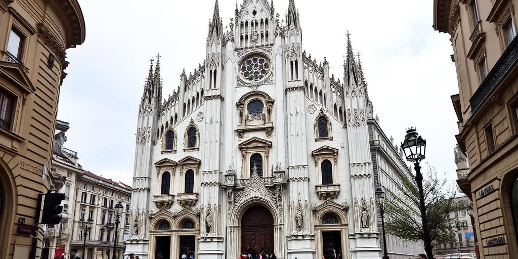 Milano: la crisi abitativa di 30 anni senza strategie pubbliche, secondo Achille Colombo Clerici