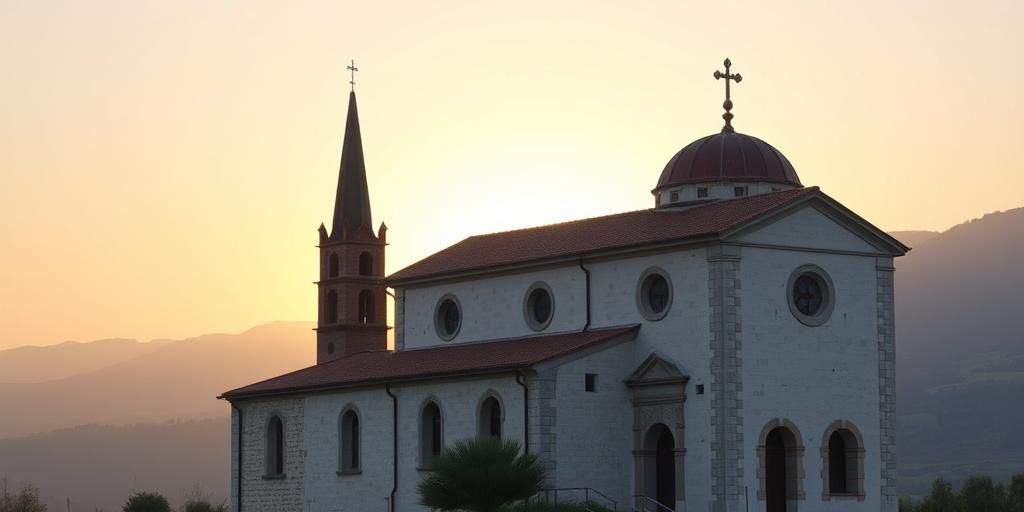 Comitati e chiesa di Santa Sofia a Giugliano rafforzano l'impegno per la zona Terra dei fuochi