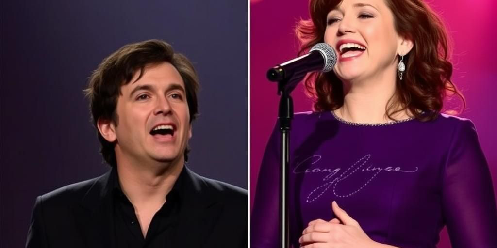 Timothée Chalamet elogia Susan Boyle come una delle più grandi artiste britanniche