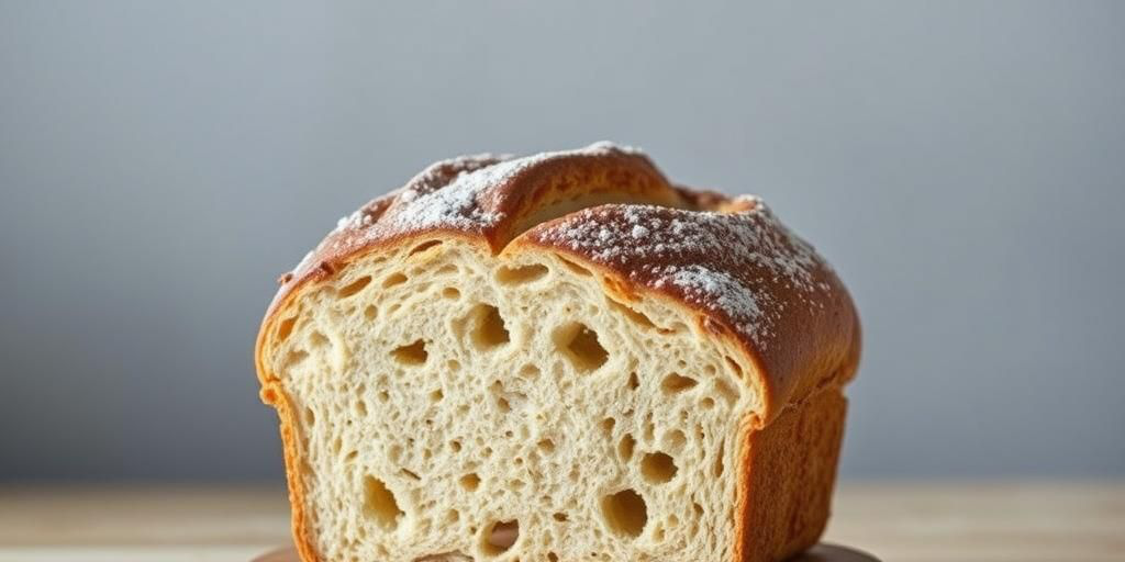 Panettiere britannico critica il pane messicano e provoca indignazione