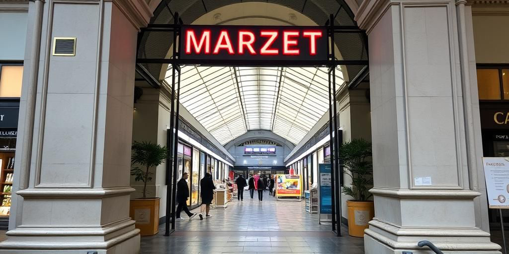 Mercati europei aprono in rialzo, Francoforte +0,34%