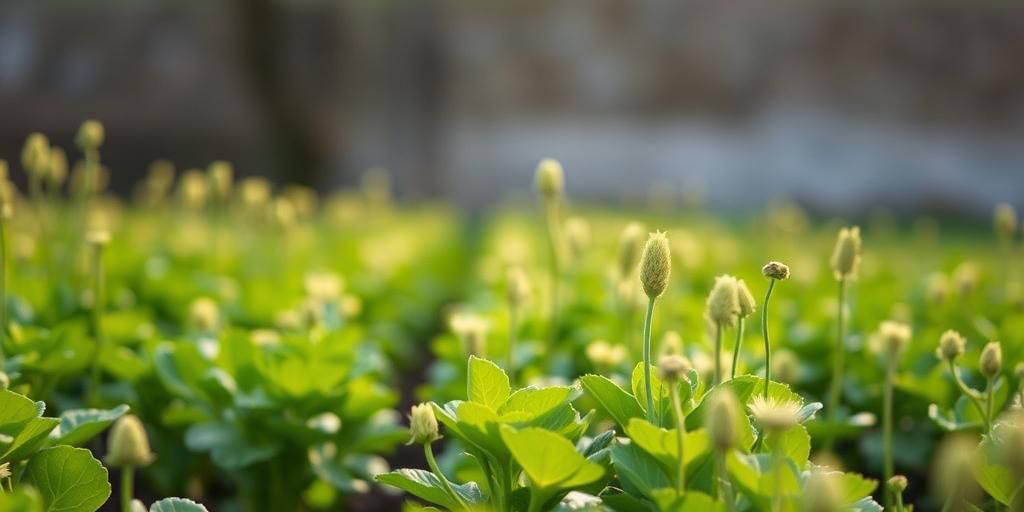 Questo puoi farlo: coltivare lattuga in successione per raccolti continui