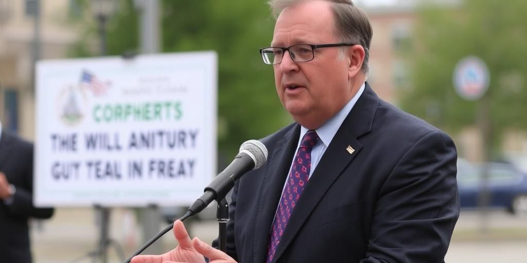 Commissioner O’Flaherty richiede responsabilità ai procuratori georgiani per l’uso della forza contro i manifestanti