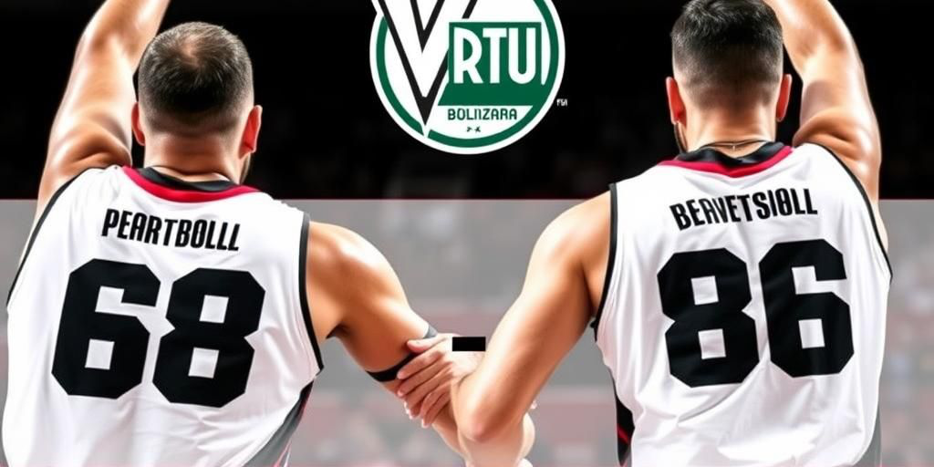 Virtus Bologna vince a Belgrado, 68-86 sul Partizan in Eurolega
