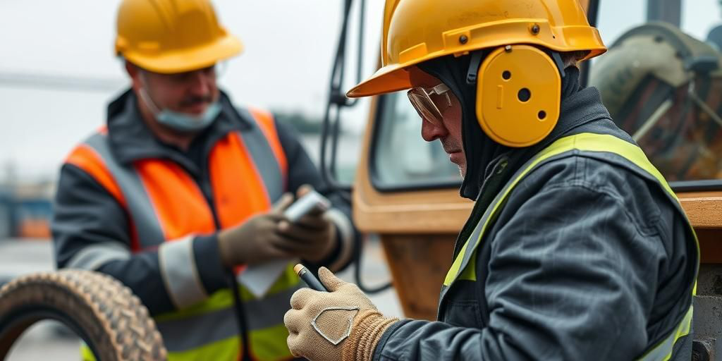 Operatore di cementificio Colacem a Rassina subisce incidente: braccio incastrato nel macchinario