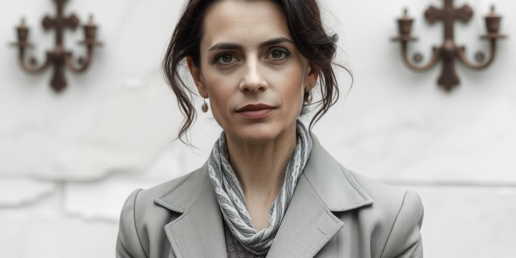 Bari: omicidio di Lucia Chiapperini, marito condannato trasferito in struttura di cura psichiatrica