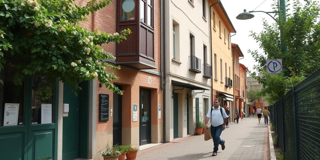 Regione Emilia‑Romagna approva norme per regolare gli affitti brevi: sicurezza, qualità e incentivi fiscali