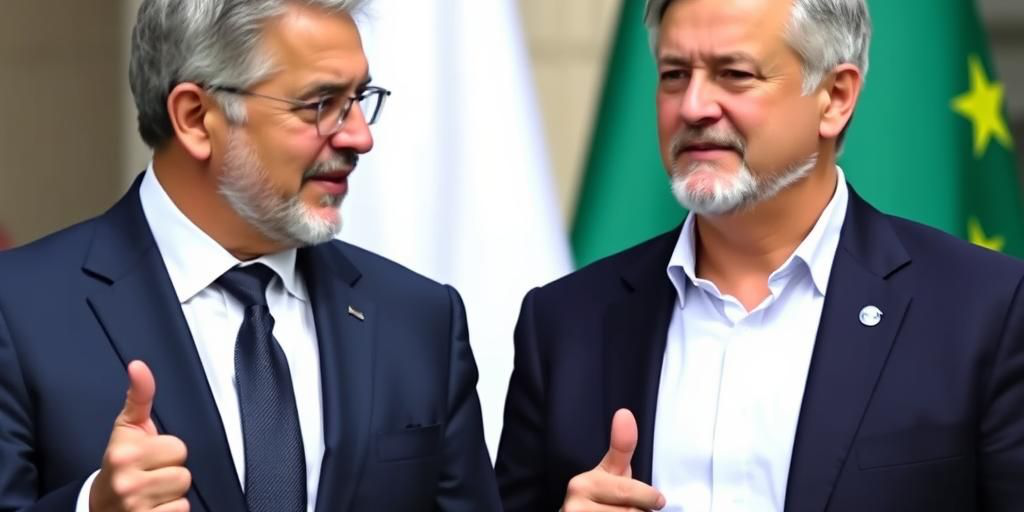 Vicepremier Tajani conferma l’assoluzione di Salvini e chiama a proseguire il lavoro di governo