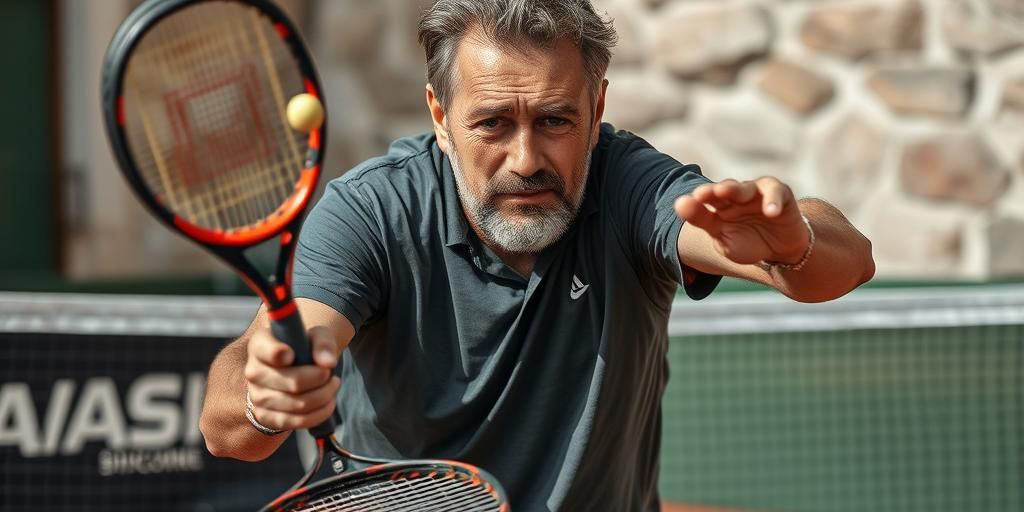 Ex sindaco di Ascoli Piceno muore dopo colpo alla testa giocando a padel