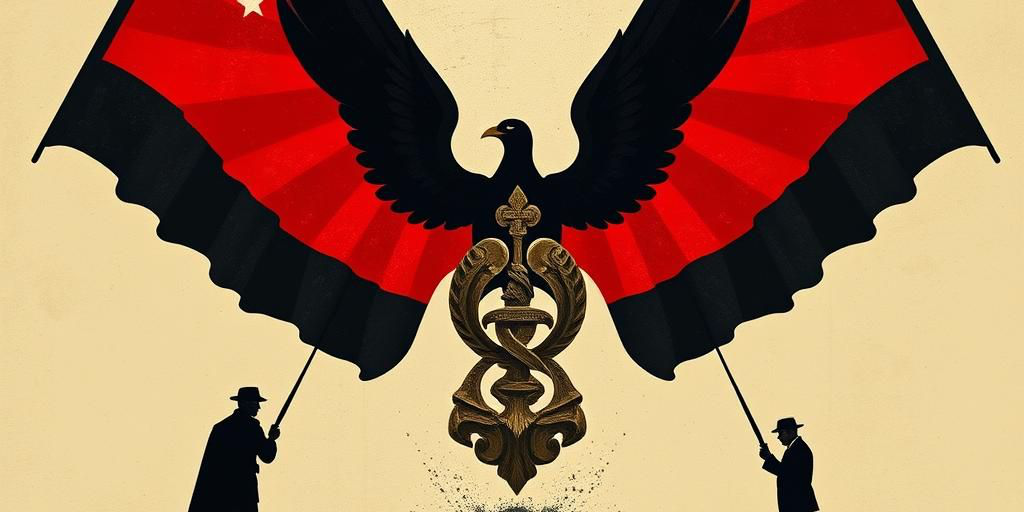 Il mondo dopo l'11 settembre: guerre, crisi economiche e l'ascesa di nuove potenze