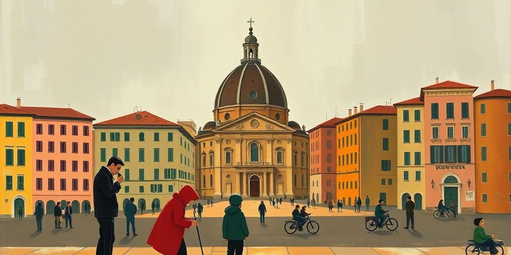 Raccolta fondi con opere d'arte per sostenere i piccoli pazienti del Salesi, promossa da Le Cento Città odv