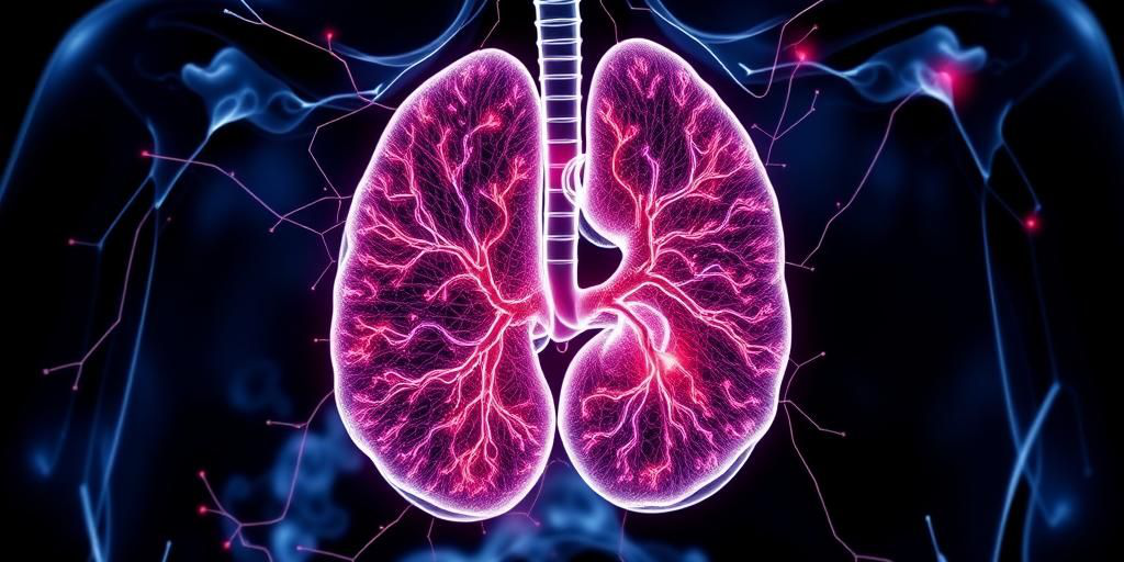 Pescara introduce diagnostica linfonodale avanzata per il tumore al polmone