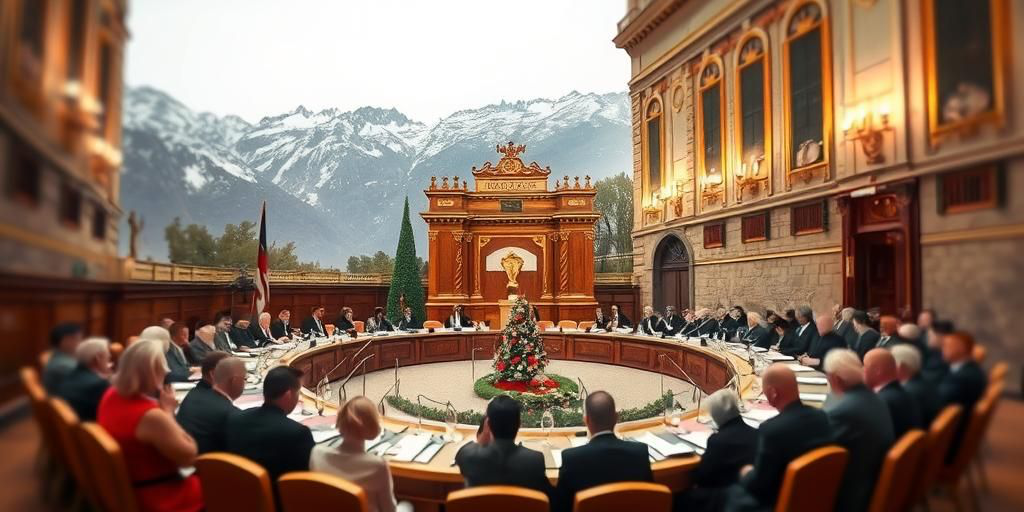 Sedute di bilancio del Consiglio regionale dell'Abruzzo fissate per 29 e 30 dicembre