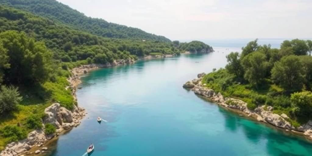 Regione Marche e consorzio coordinano interventi per ridurre i rischi idrogeologici nel bacino dell'Aspio