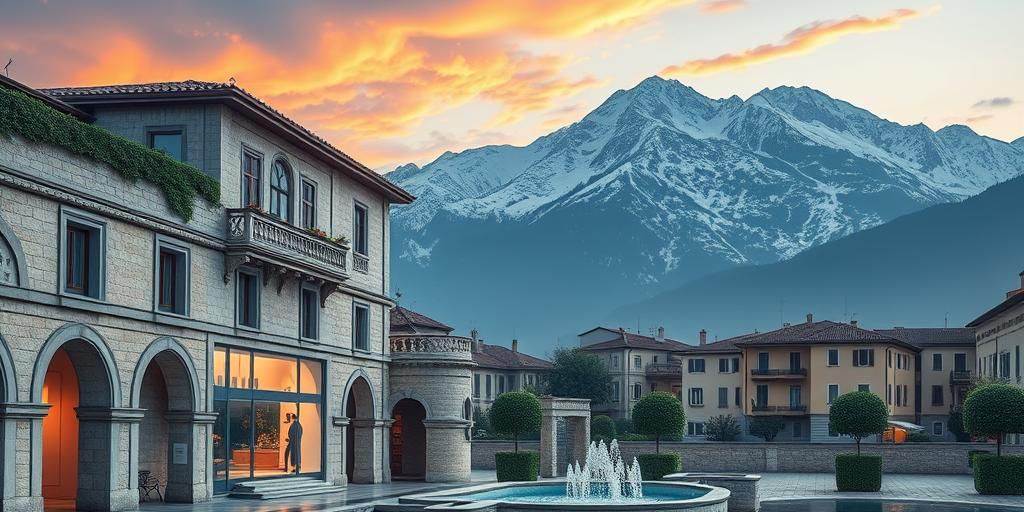 Corte dei Conti respinge il progetto di un unico gestore idrico nel Maceratese