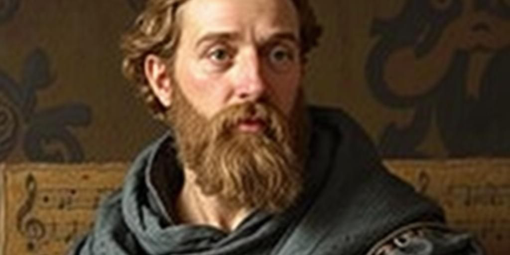 Manoscritti di Guido Monaco in mostra ad Arezzo: la nascita della notazione musicale su rigo