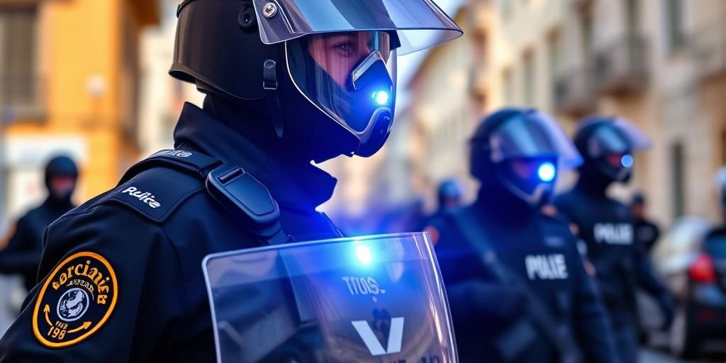 Carabinieri arrestano 11 persone in operazione contro estorsioni a Taranto