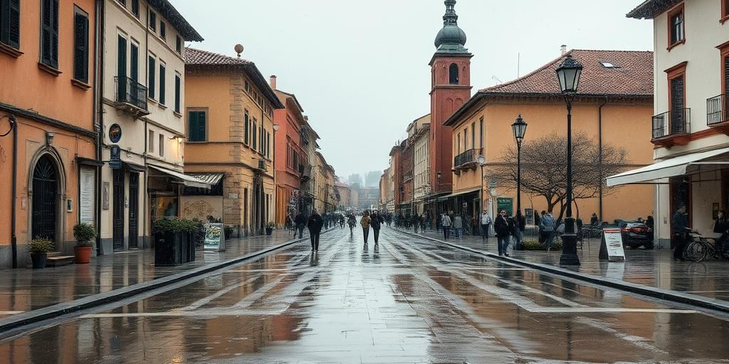 Emilia‑Romagna: bilancio del primo anno post‑alluvione e prospettive sanitarie